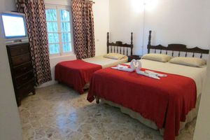 Alquiler Vacacional - Ocean Wave Villa