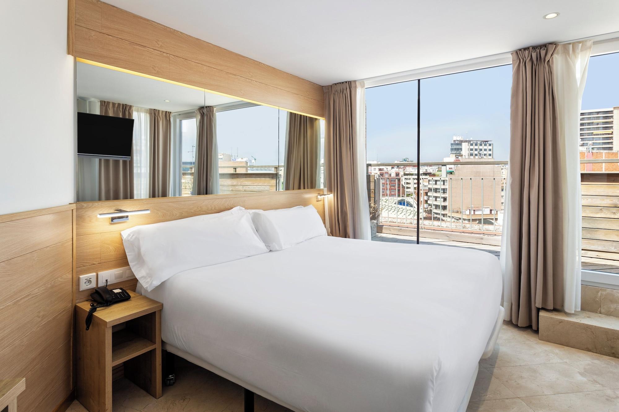 Varios B&B Hotel Tarragona Centro Urbis