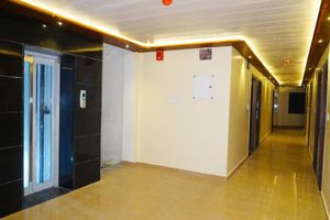 Alojamiento - Hotel Shivoy Grand