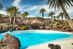 Actividad - Tour panorámico por Lanzarote