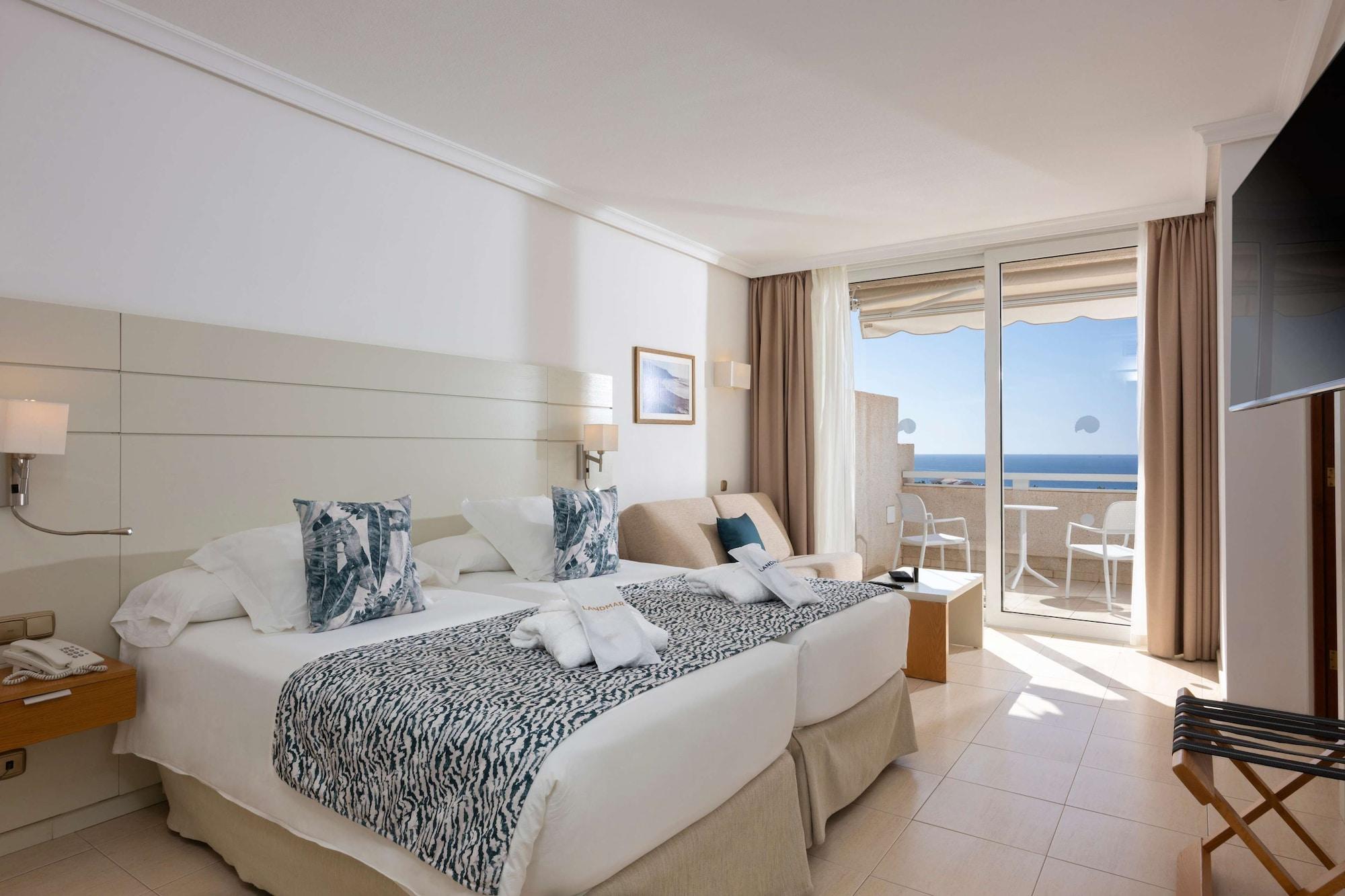 Habitación Landmar Playa La Arena