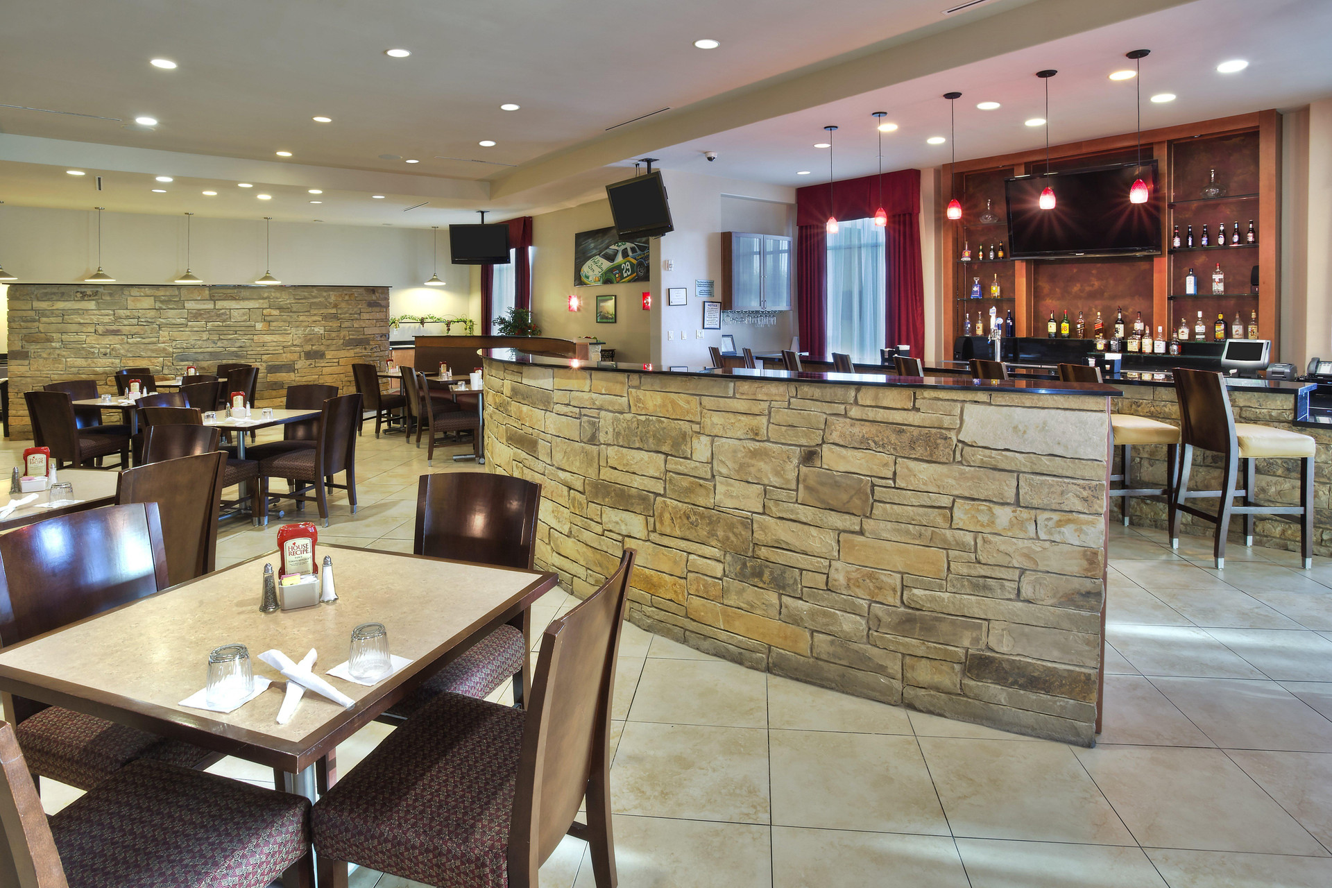 Bar/Salón Holiday Inn Killeen – Fort Hood Area by IHG