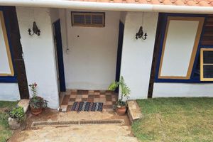 Alojamiento - Residência Balestra