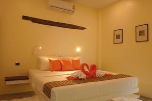 Alquiler Vacacional - Chuan Chom Villas