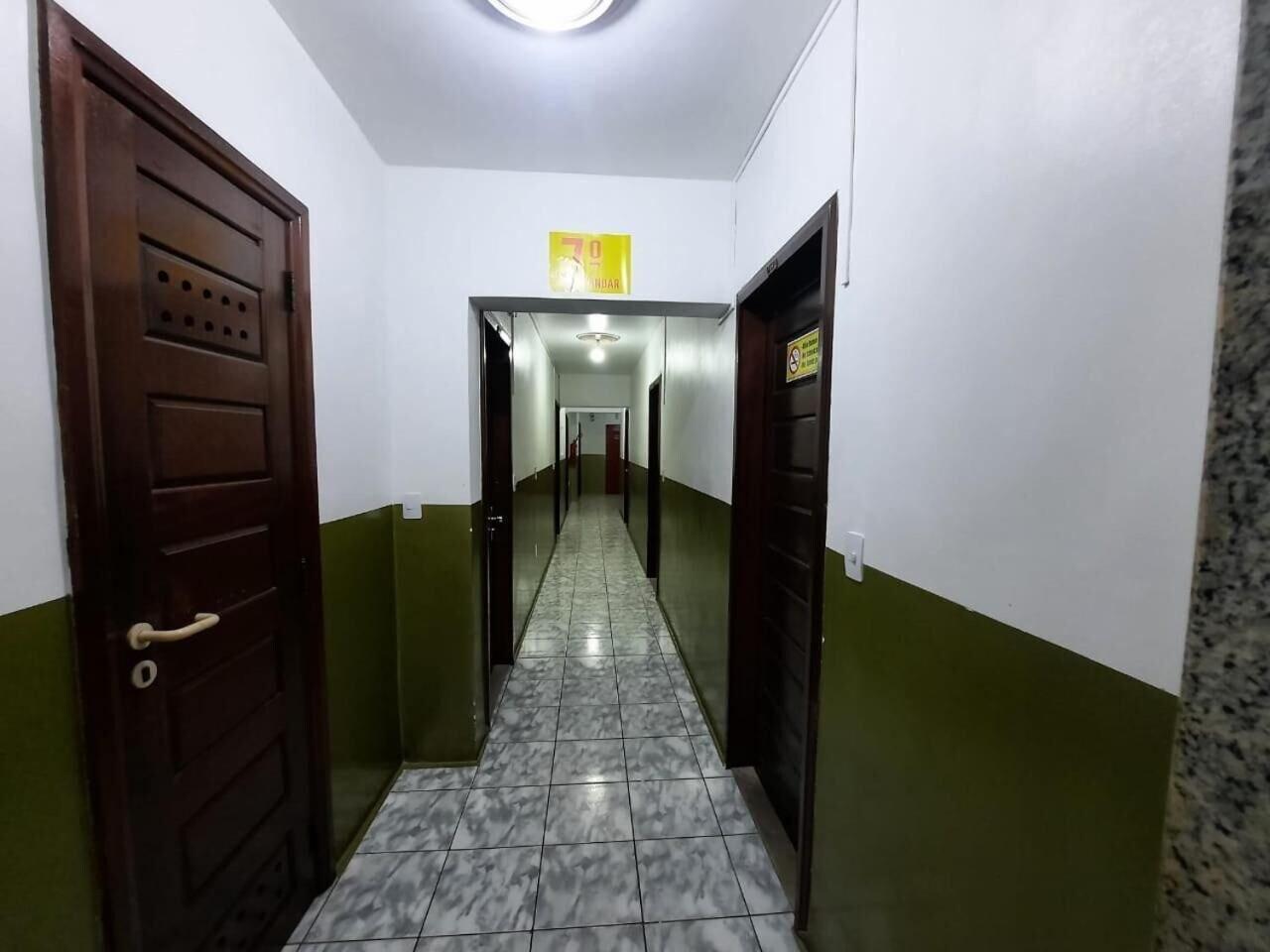 Comodidades del Alojamiento Hotel Central