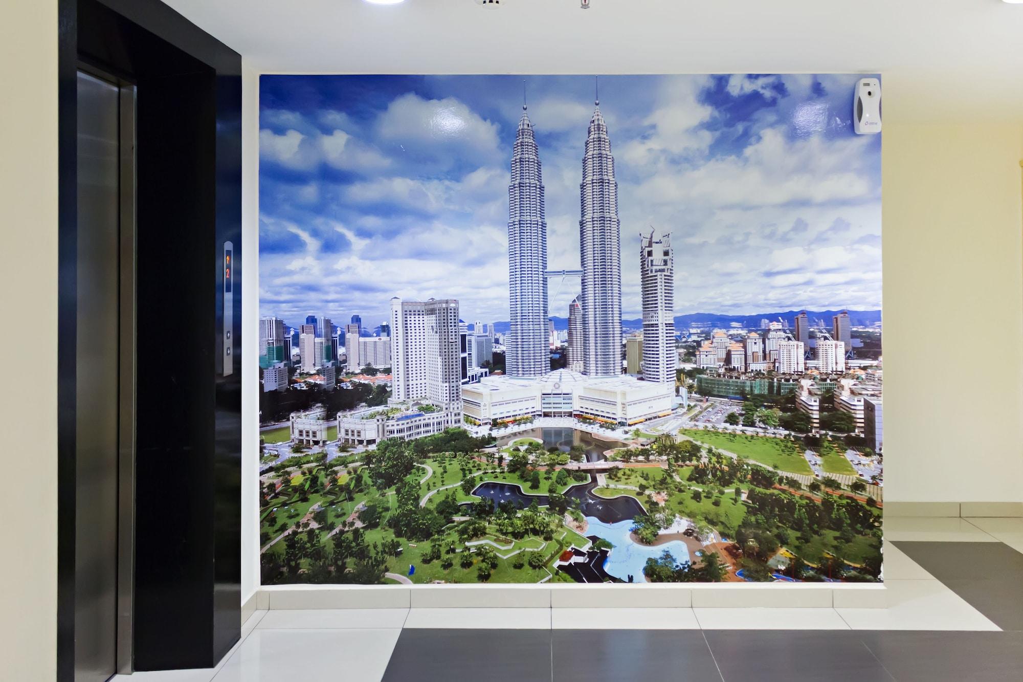 Varios My Hotel @ Sentral