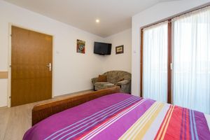 Alquiler Vacacional - A5 Cozy Apt. With big Garden, Balcony & Grill