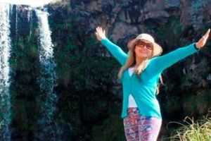 Actividad - Senderismo por las cataratas de Cangallo