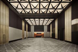 Alojamiento - Hilton Kyoto