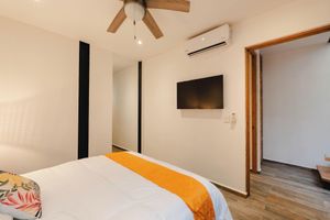 Alquiler Vacacional - Modern 4 Bedroom Villa with Rooftop Pool Near Tulum Beach