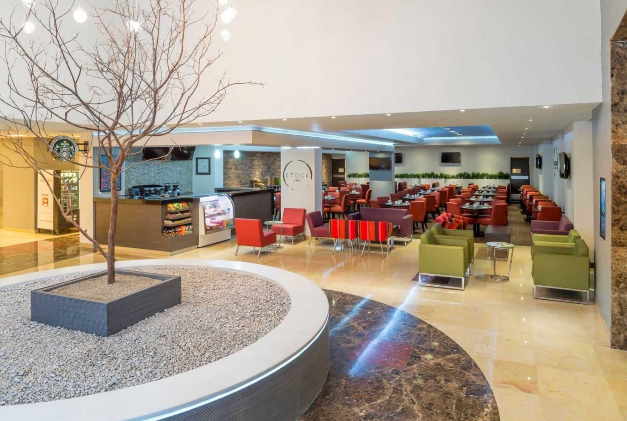 Restaurant Real Inn Perinorte