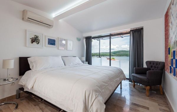 Direct lakefront total home in Teques, spa, gym, karaoke, games room, staff - Hoteles con traslado en Tequesquitengo, Morelos