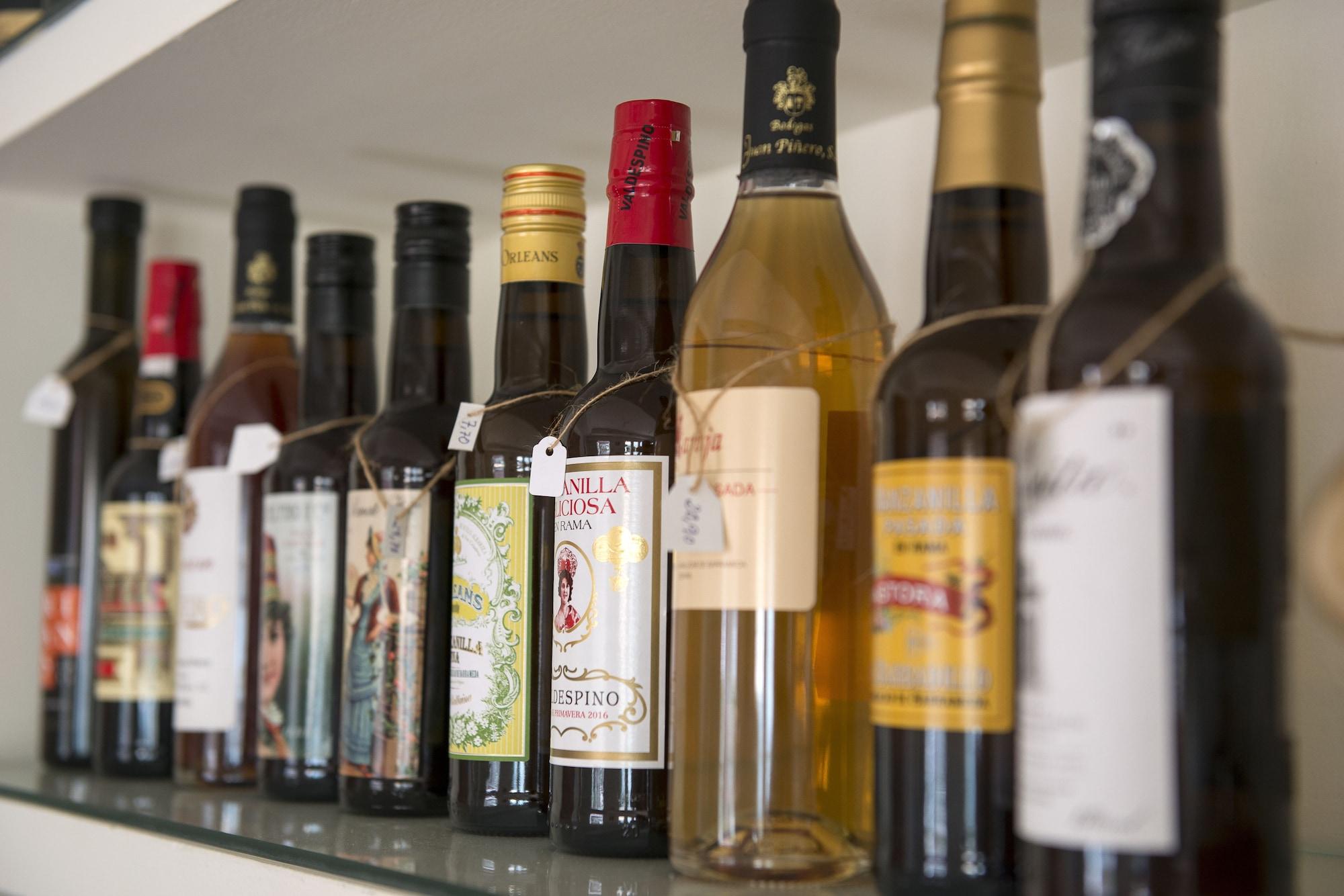 Bar/Salón La Alcoba del Agua Hotel Boutique