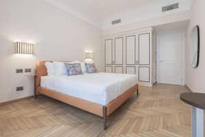 Renta Vacacional - Be Mate Trastevere I