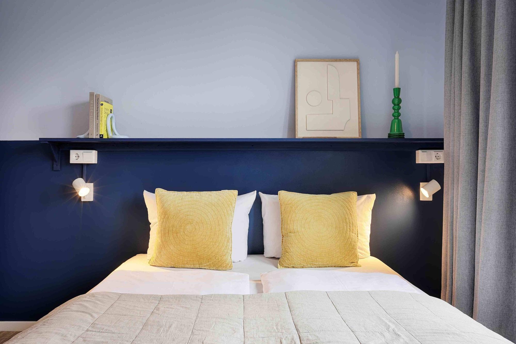 Varios Max Aparthotel by Homekeepers