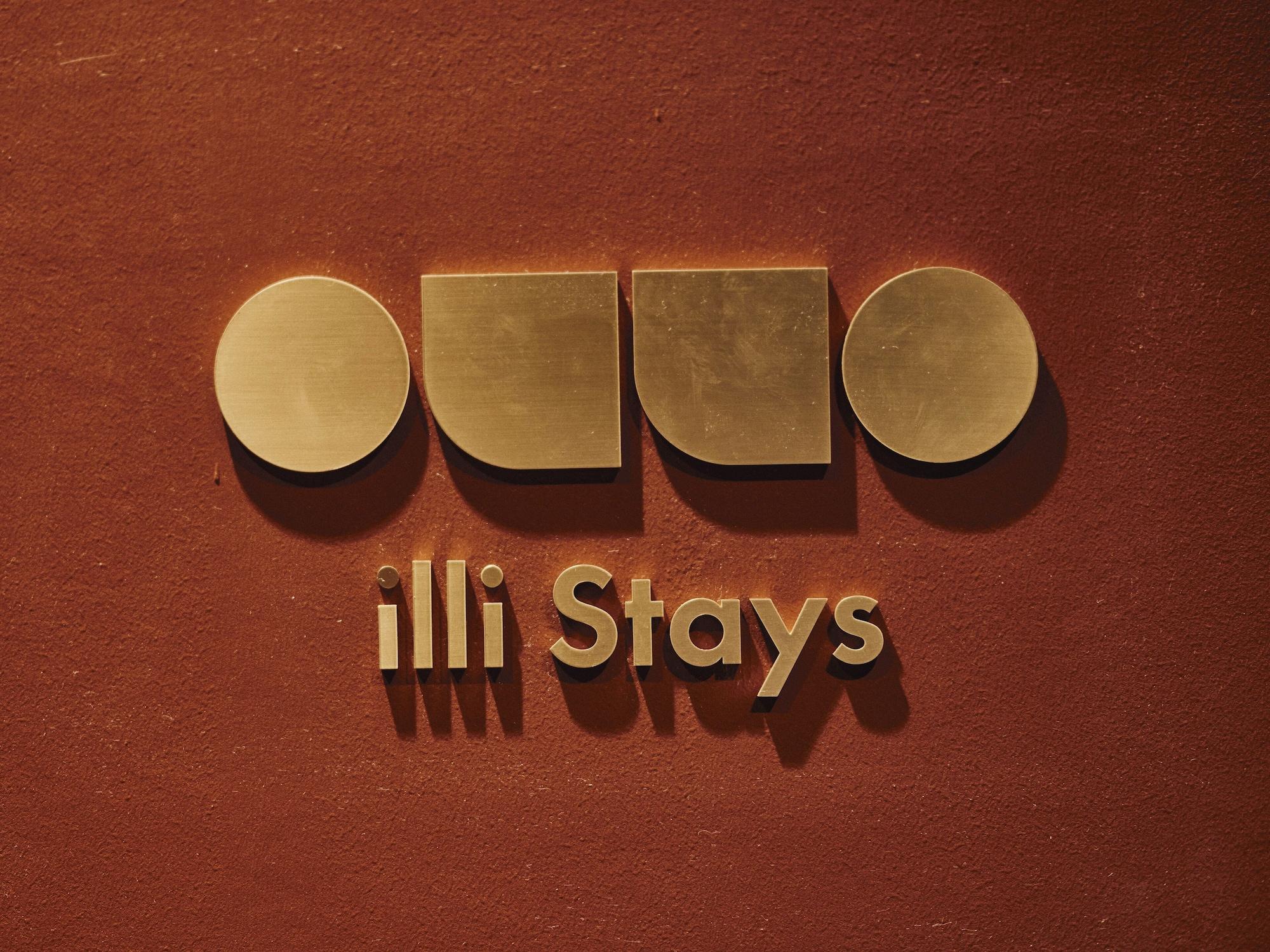 Comodidades del Alojamiento illi Enu Yotsuya