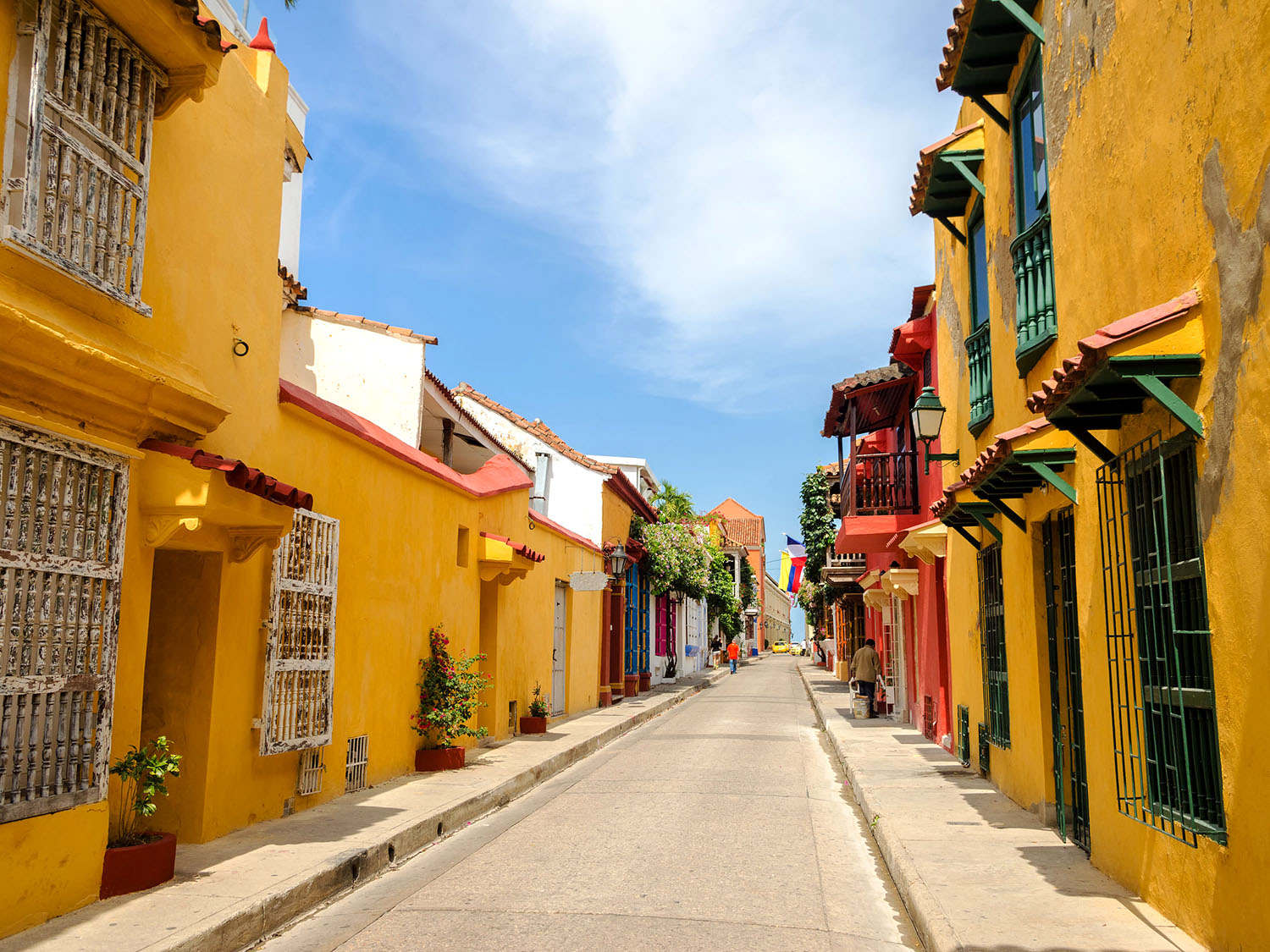 Cartagena de Indias