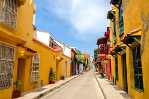 Paquete - Paquetes a Cartagena de Indias