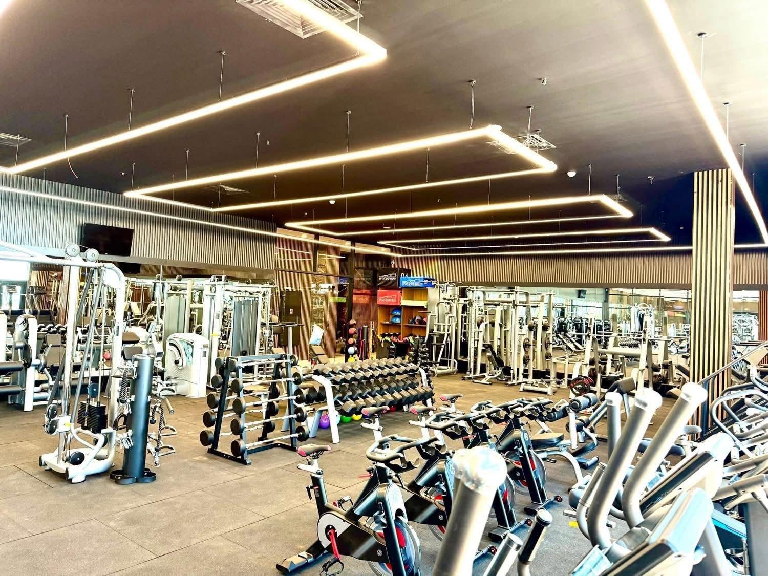 Instalaciones Recreativas Euphoria Batumi Convention & Casino Hotel
