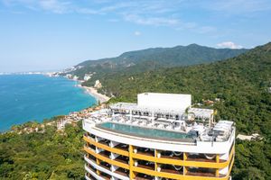 Alojamiento - Hotel Mousai Puerto Vallarta Adults Only
