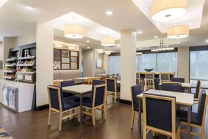 Alojamiento - Hampton Inn Ft. Walton Beach