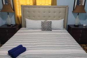 Alquiler Vacacional - Casa Miramar, neat and spacious sleeps 4