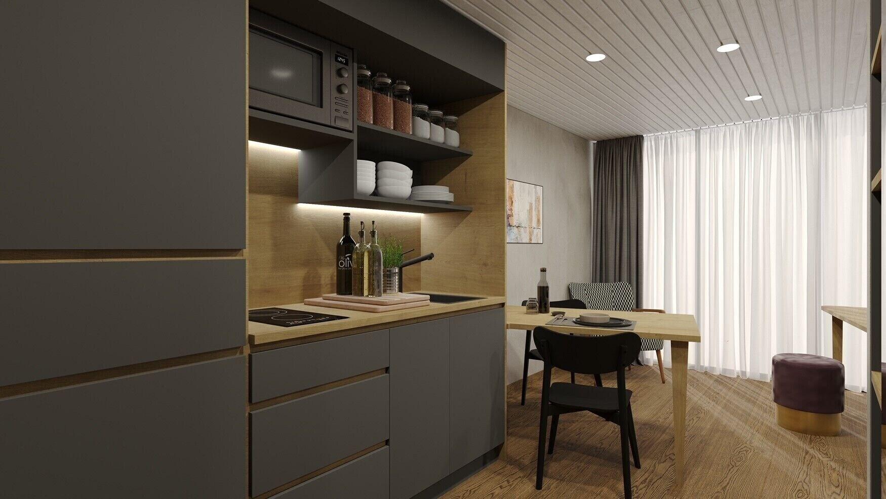 Habitación AMANTE