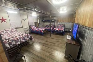 Alquiler Vacacional - Close enough for adventure but far enough for a quiet nights sleep