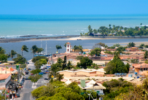Porto Seguro