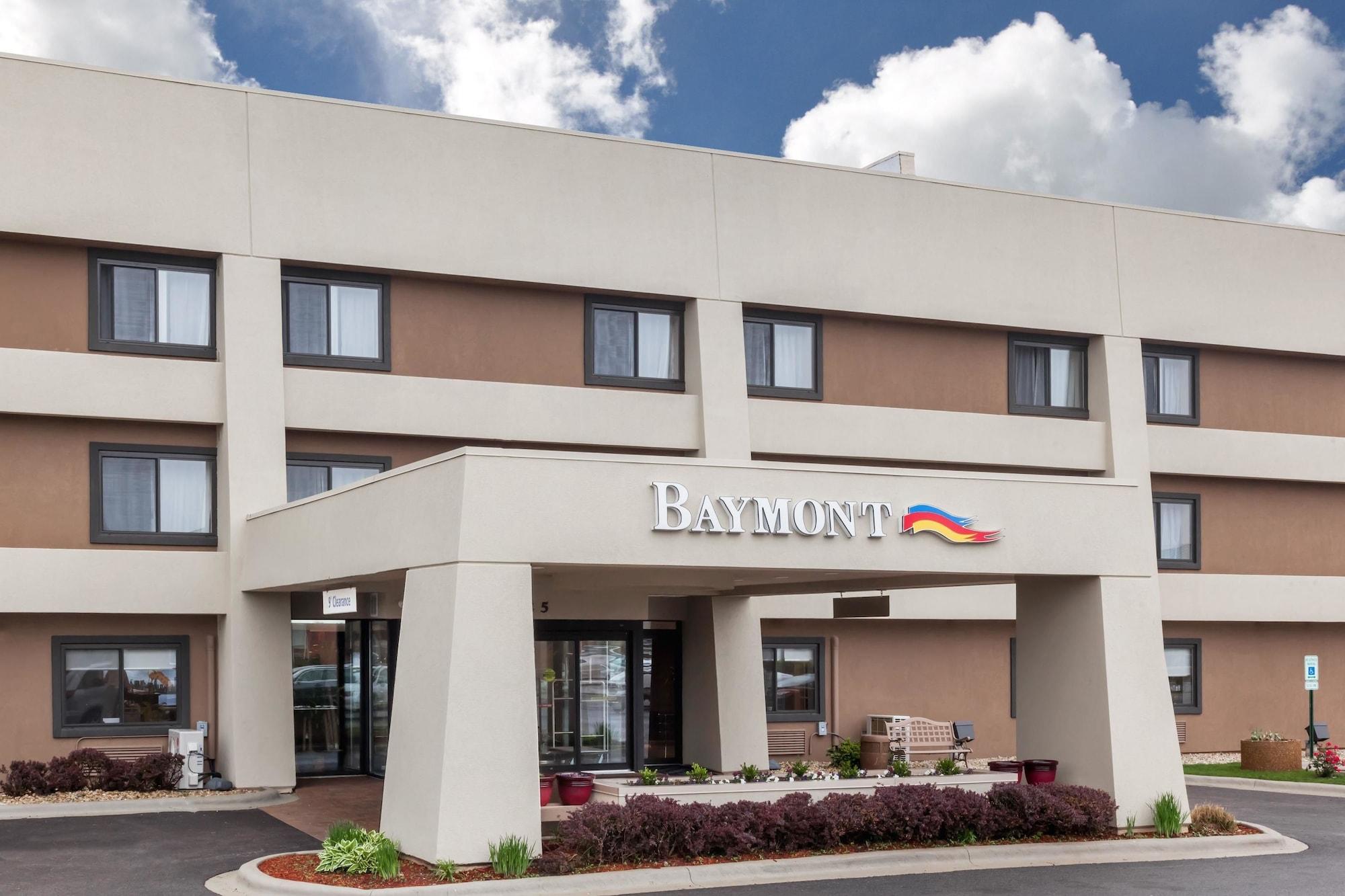 Varios Baymont by Wyndham Glenview