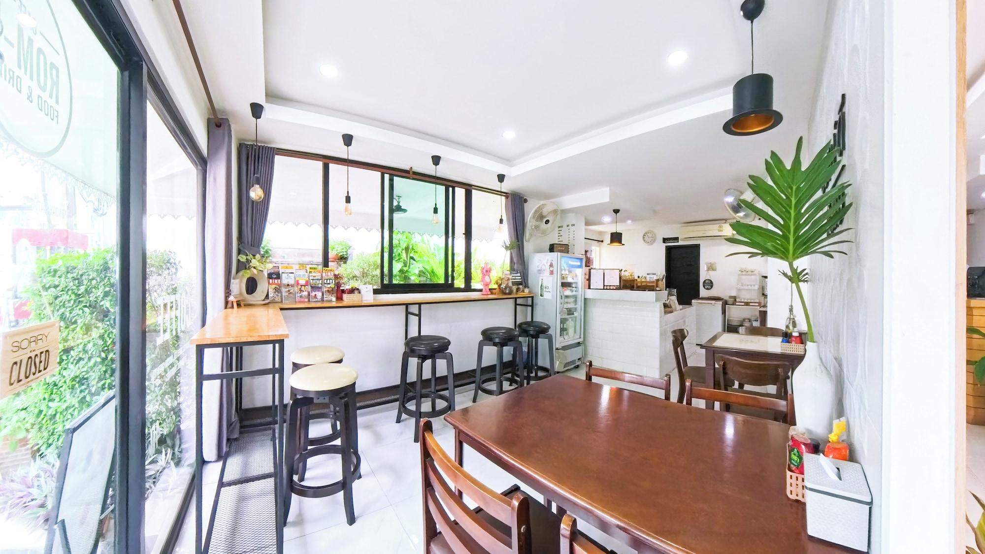 Restaurant Gusto House