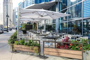 Alojamiento - The Royal Sonesta Chicago Downtown
