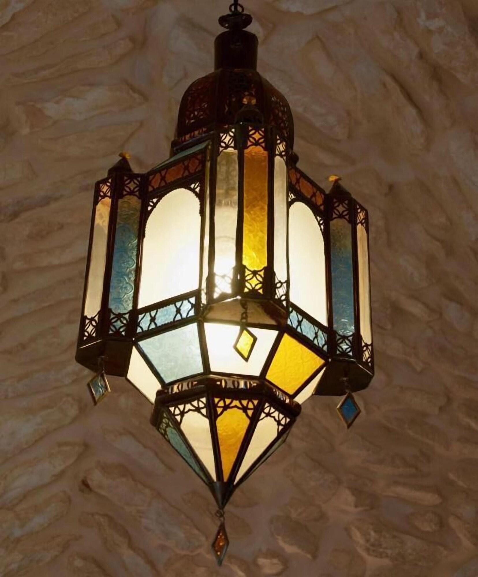 Comodidades del Alojamiento Artist Quarter Guesthouse B&B