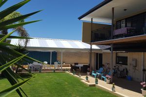 Alojamiento - Palm Beach Bed & Breakfast