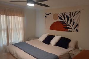 Alquiler Vacacional - Serene 3-bedroom waterfront newly renovated house, AC, Fast WiFi, Patio