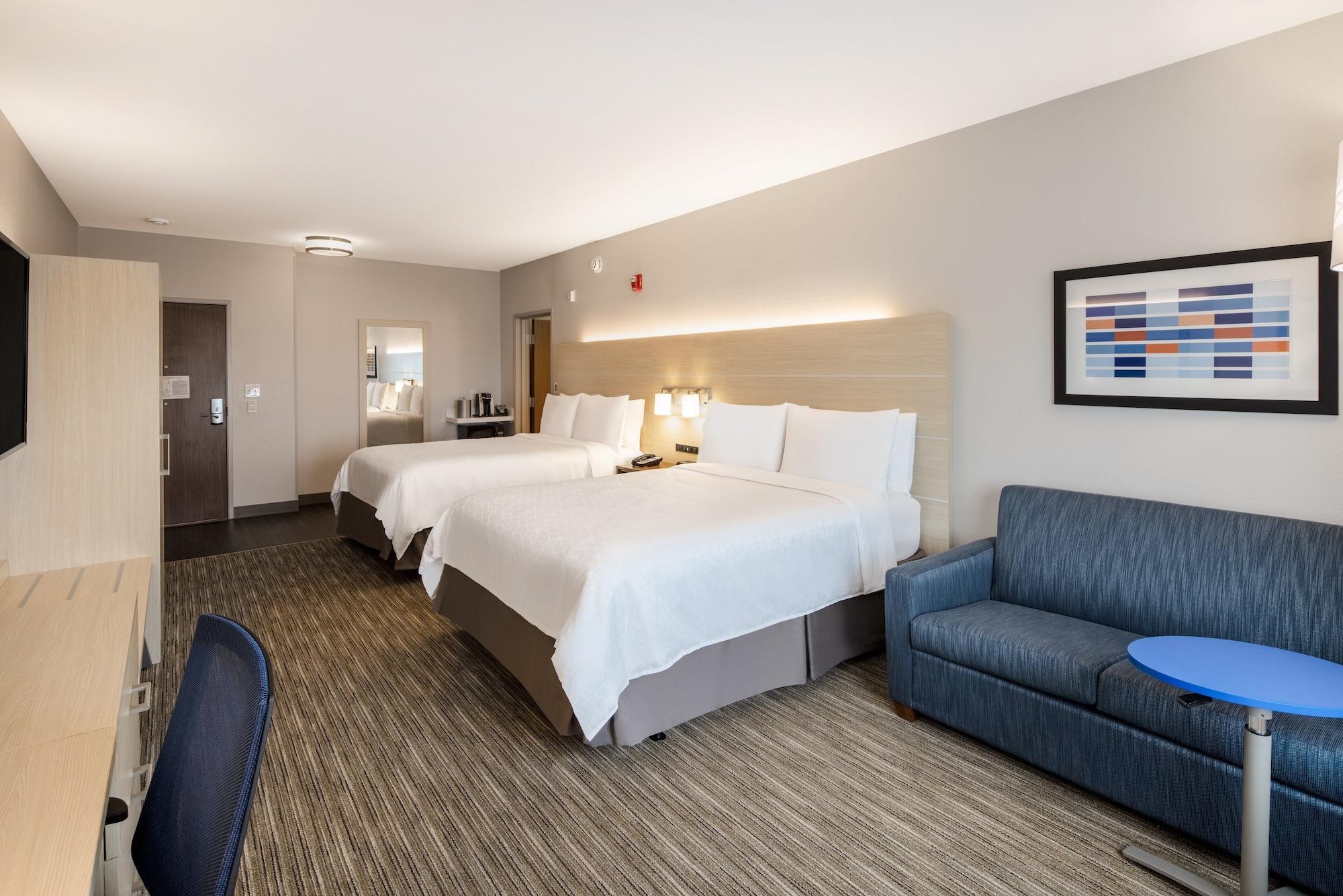 Habitación Holiday Inn Express & Suites Ft Myers Beach-Sanibel Gateway by IHG