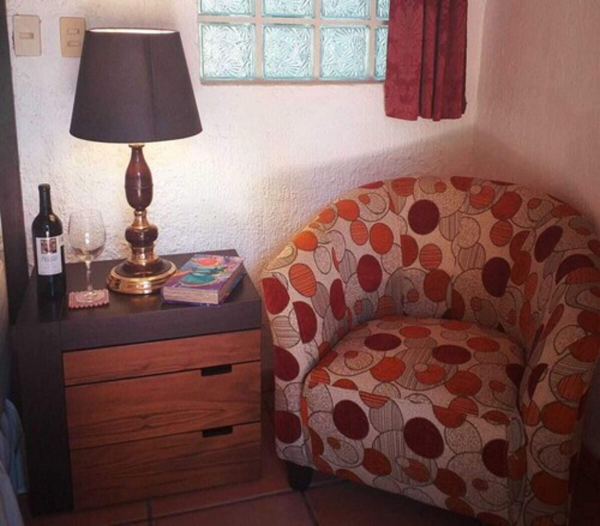 Set de Habitación Casa Flores Bed & Breakfast
