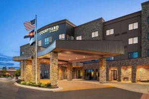 Alojamiento - Courtyard by Marriott Denver North/Westminster