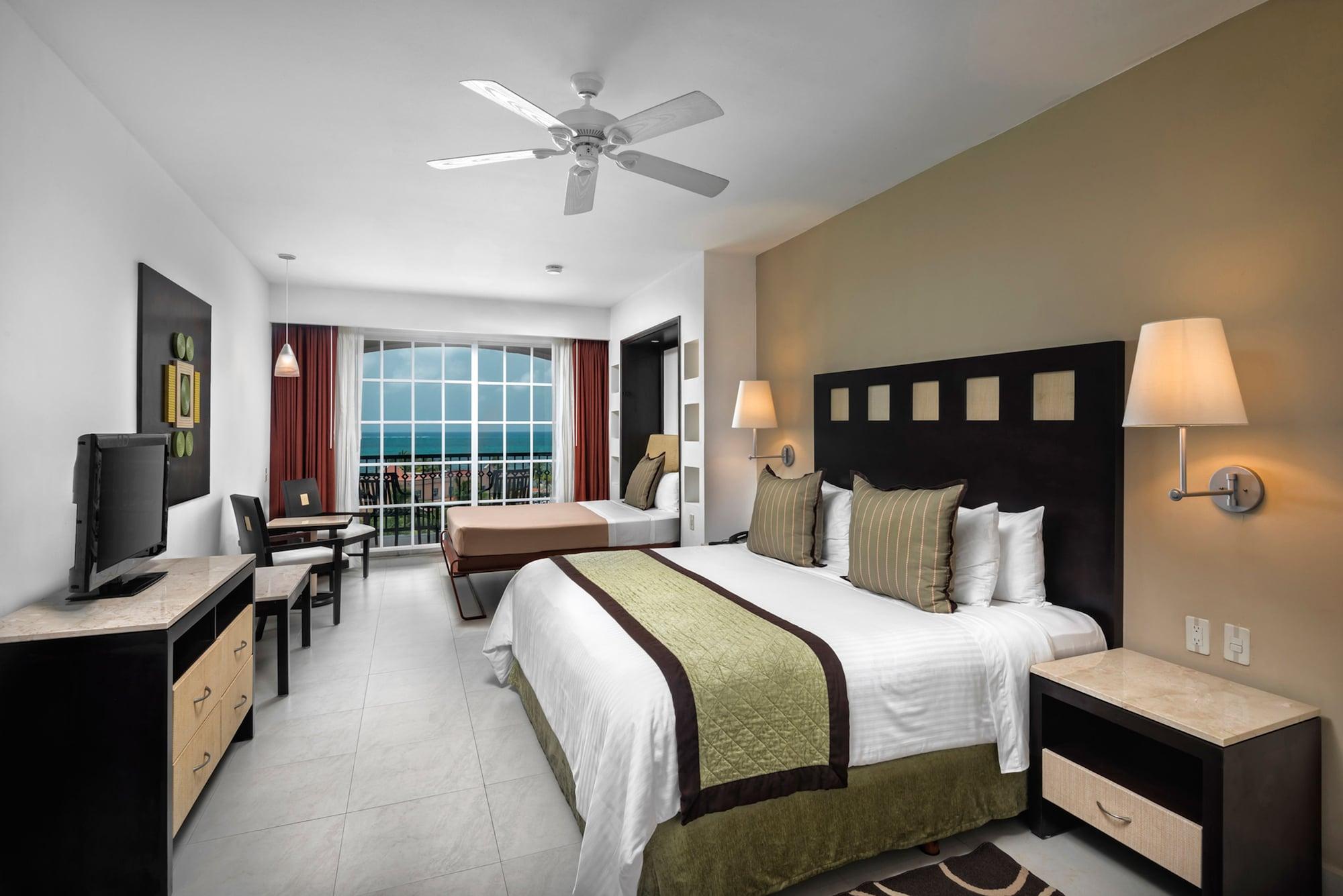 Hotel Hotel Marina El Cid Spa & Beach Resort