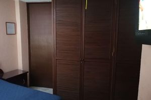 Alojamiento - COMFORTABLE ROOM AND GOOD LOCATION ROME SOUTH