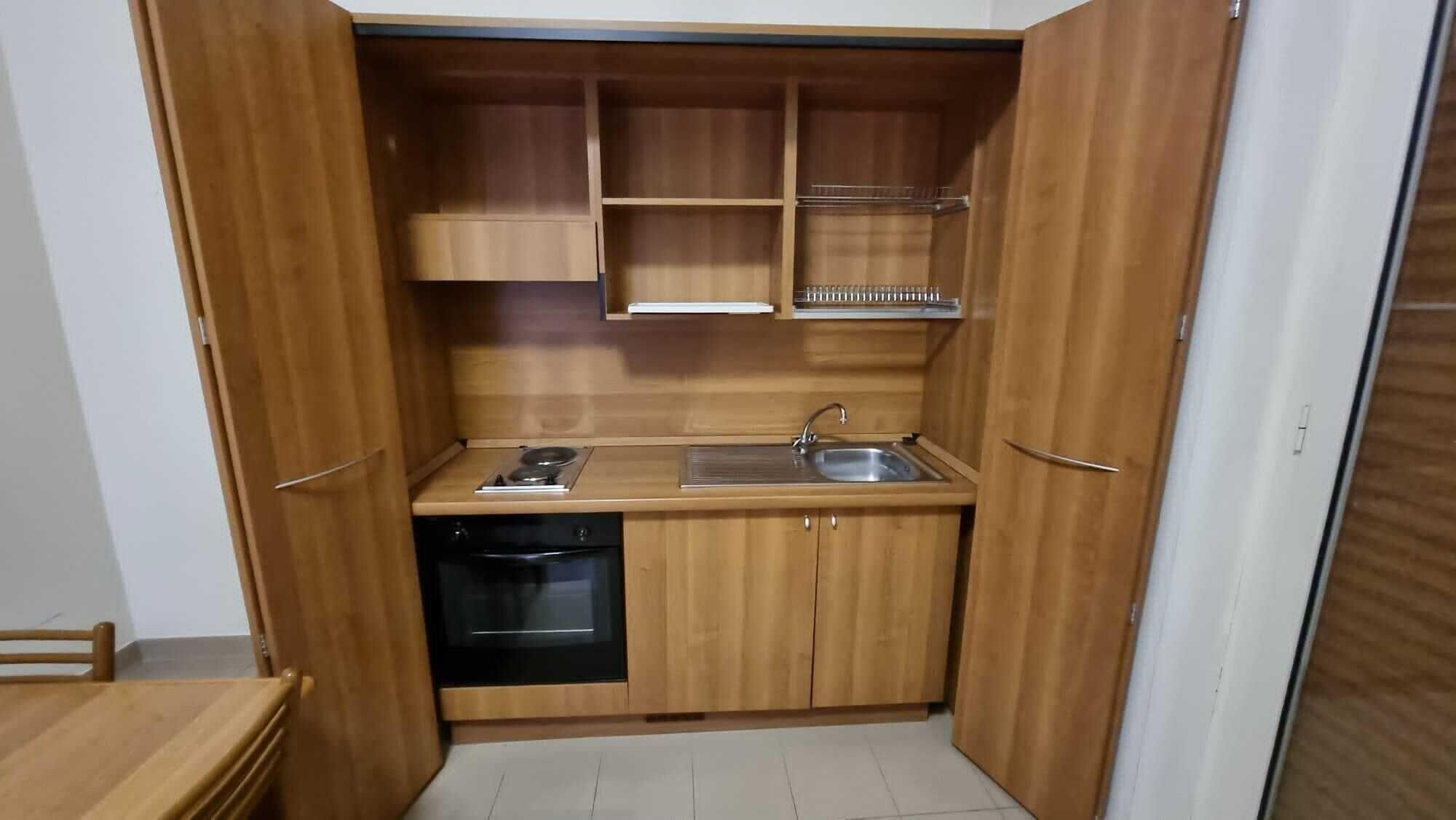 Equipamiento de Habitación AH Roma