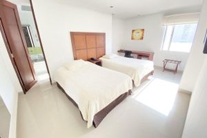 Alojamiento - Atlantic Garden Hotel