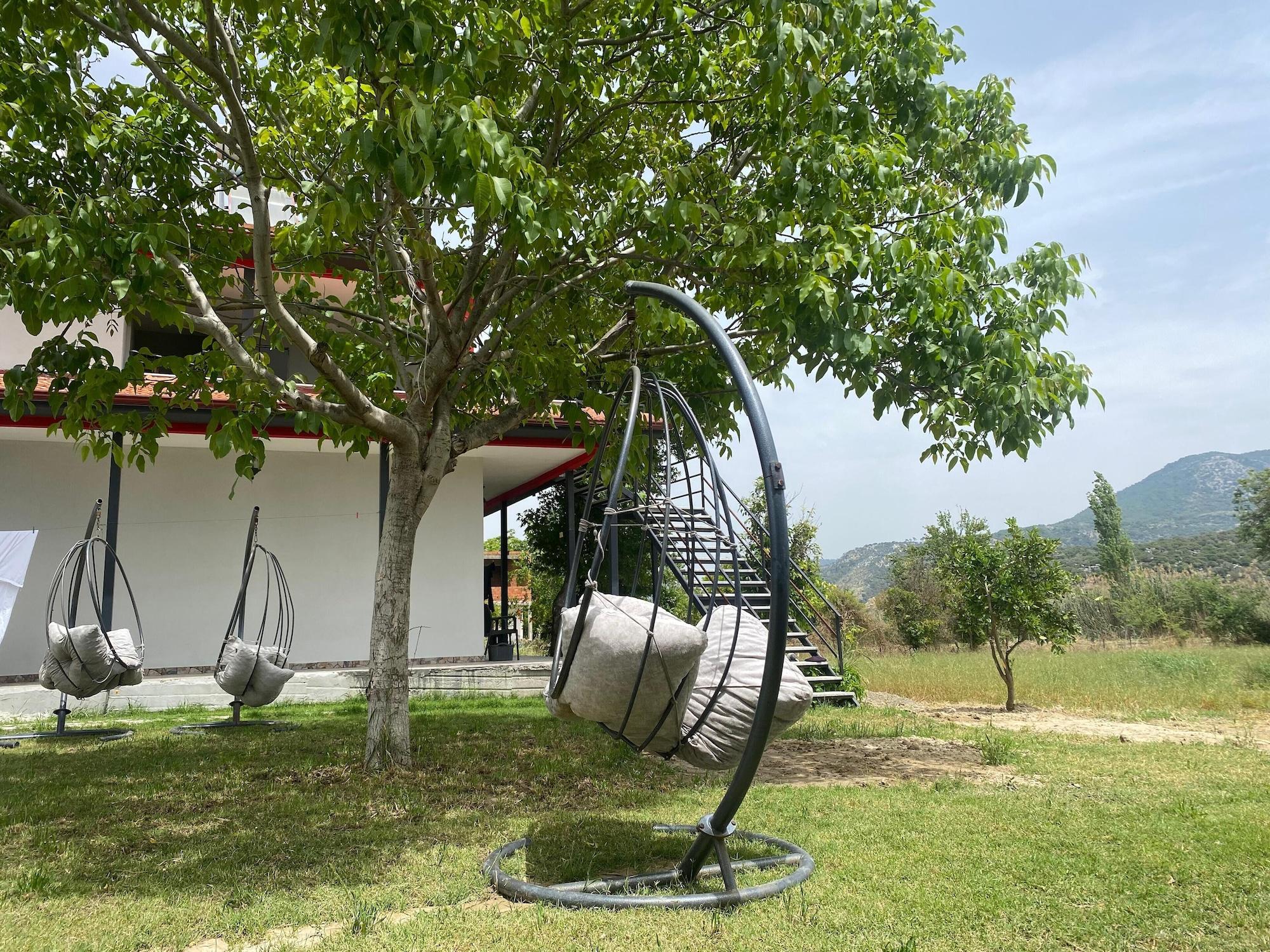 Comodidades del Alojamiento Dalaman Airport Guesthouse