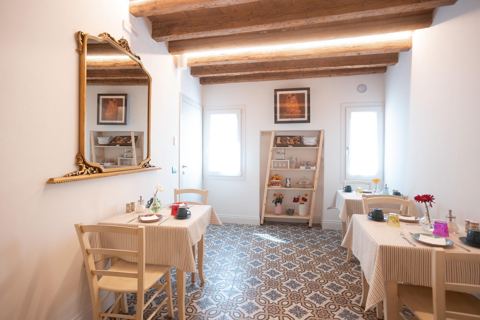 Restaurant B&B Basta Bussare