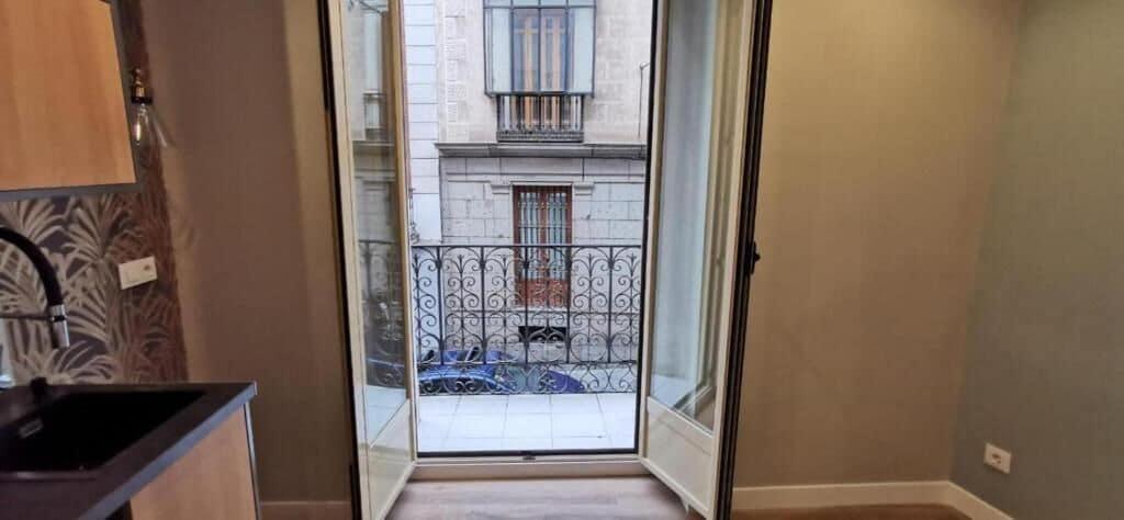Comodidades del Alojamiento Apartamentos Centro Madrid