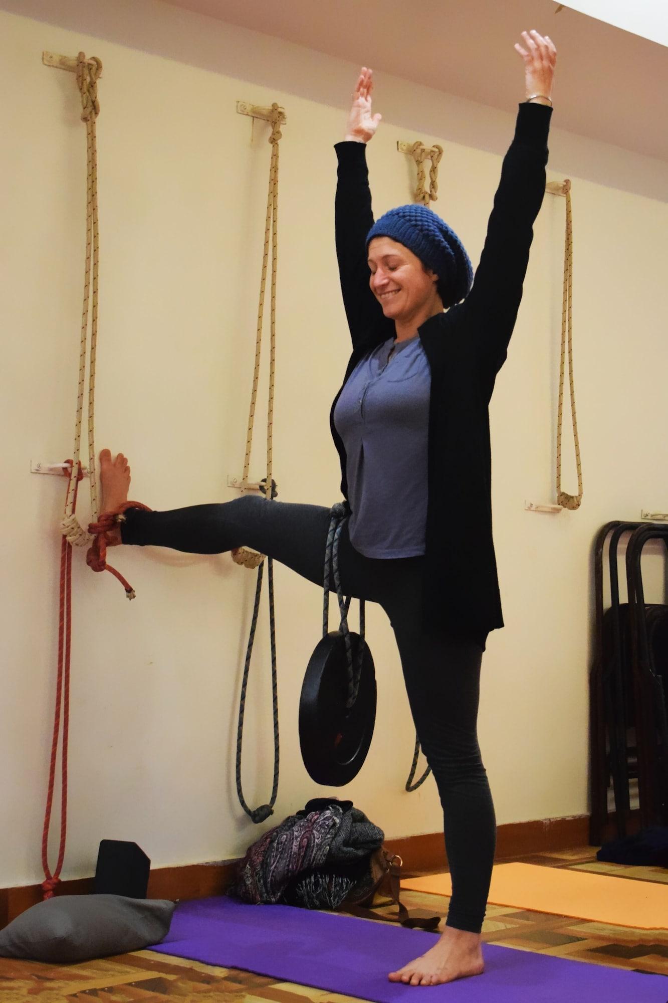 Gimnasio Green View by Green Tree Hotels
