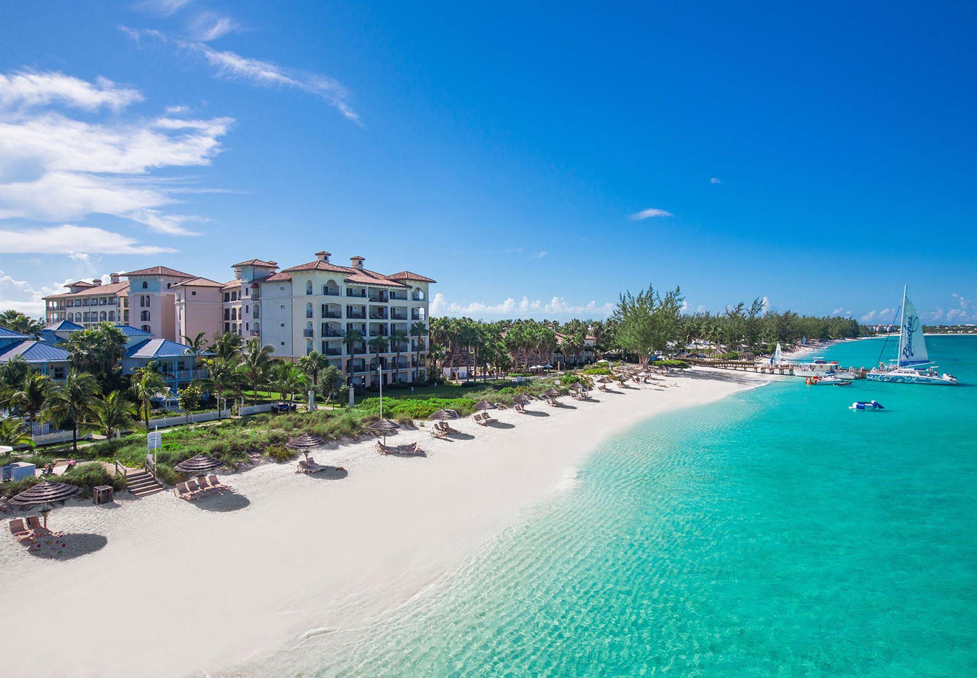 Playa Beaches Turks & Caicos - ALL INCLUSIVE