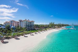 Hospedagens - Beaches Turks & Caicos - ALL INCLUSIVE