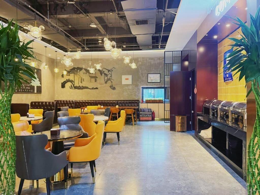 Restaurant Cosy Feeling Hotel