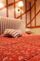 Alojamiento - Le Medicis